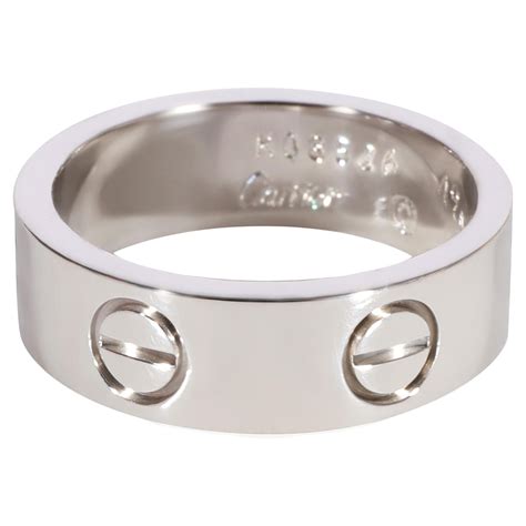 how much are cartier rings